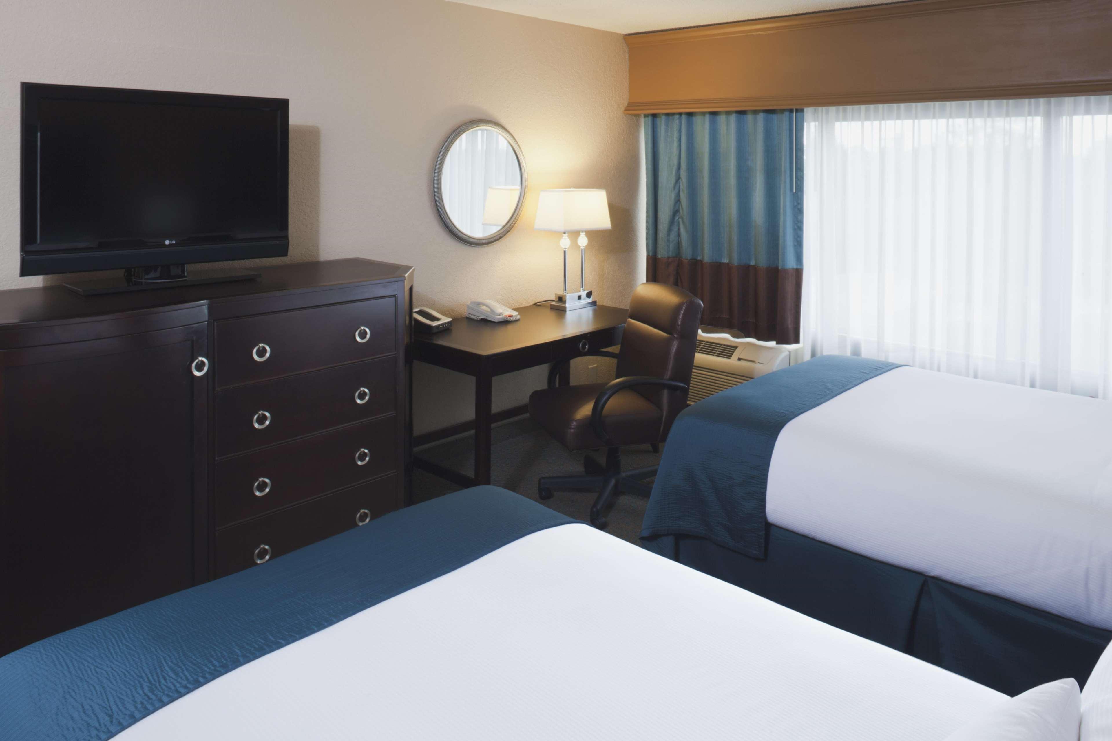 Doubletree By Hilton Columbus Hotel Phòng bức ảnh