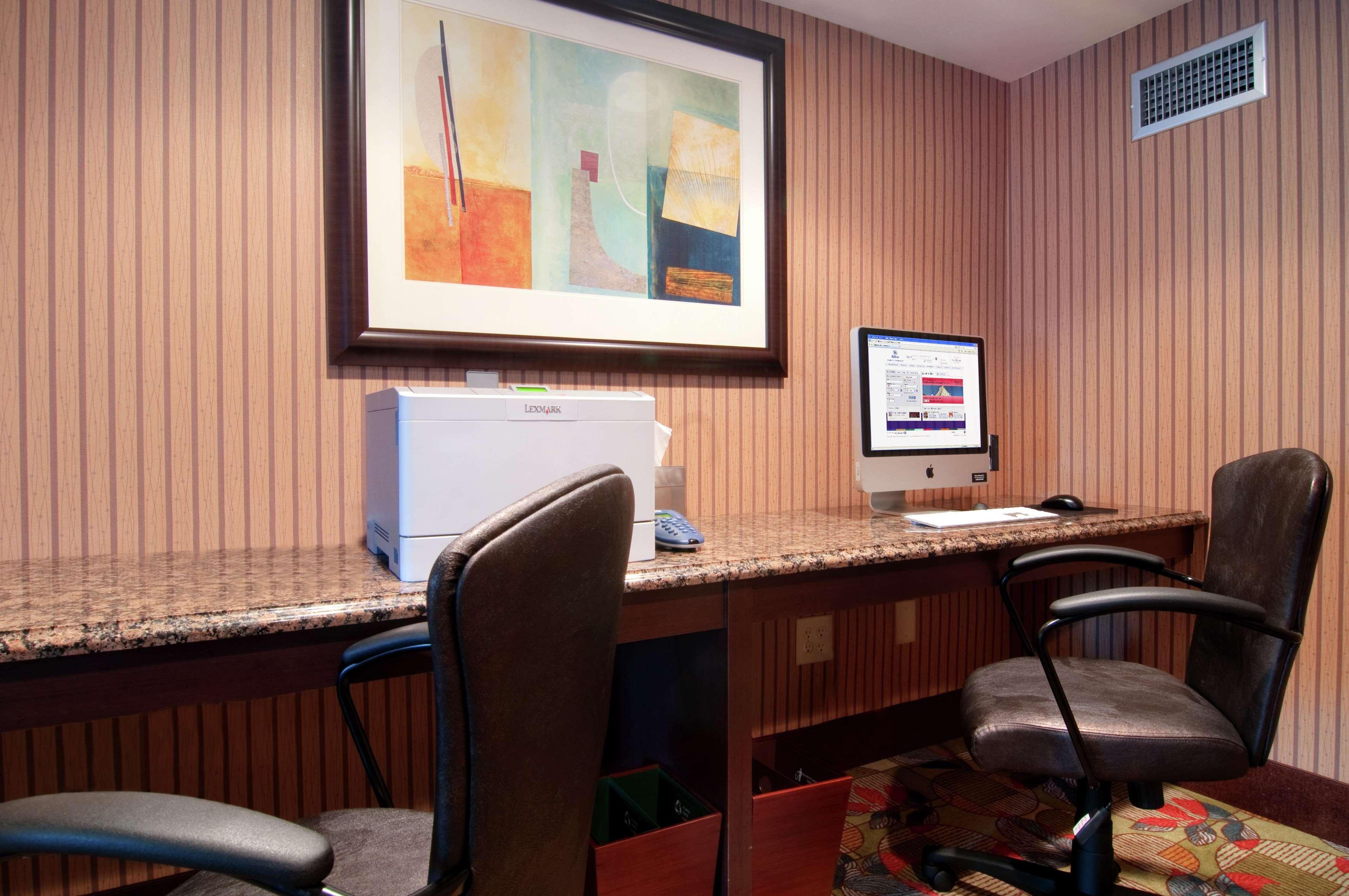 Doubletree By Hilton Columbus Hotel Tiện nghi bức ảnh