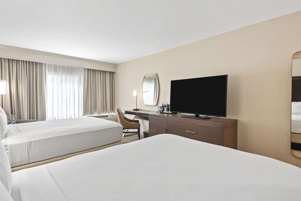 Doubletree By Hilton Columbus Hotel Phòng bức ảnh