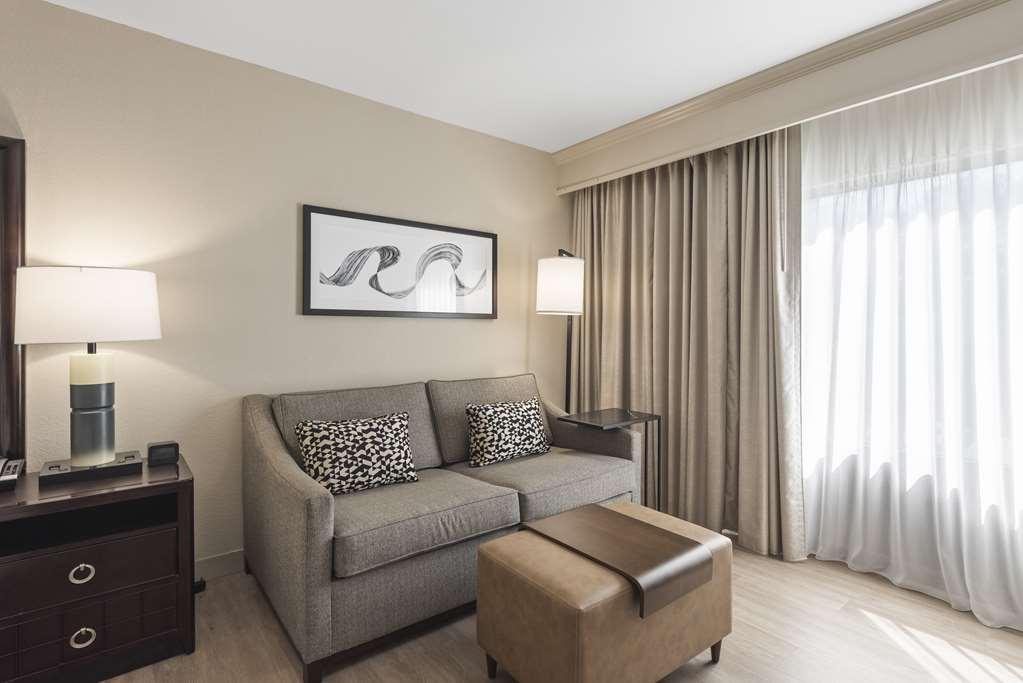 Doubletree By Hilton Columbus Hotel Phòng bức ảnh