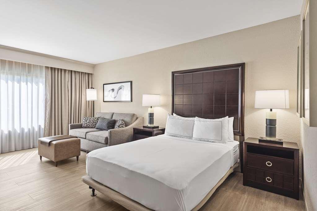 Doubletree By Hilton Columbus Hotel Phòng bức ảnh