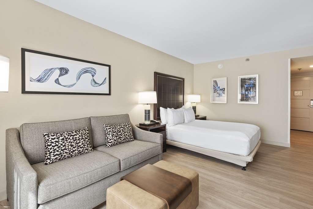 Doubletree By Hilton Columbus Hotel Phòng bức ảnh