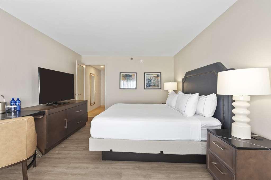 Doubletree By Hilton Columbus Hotel Phòng bức ảnh