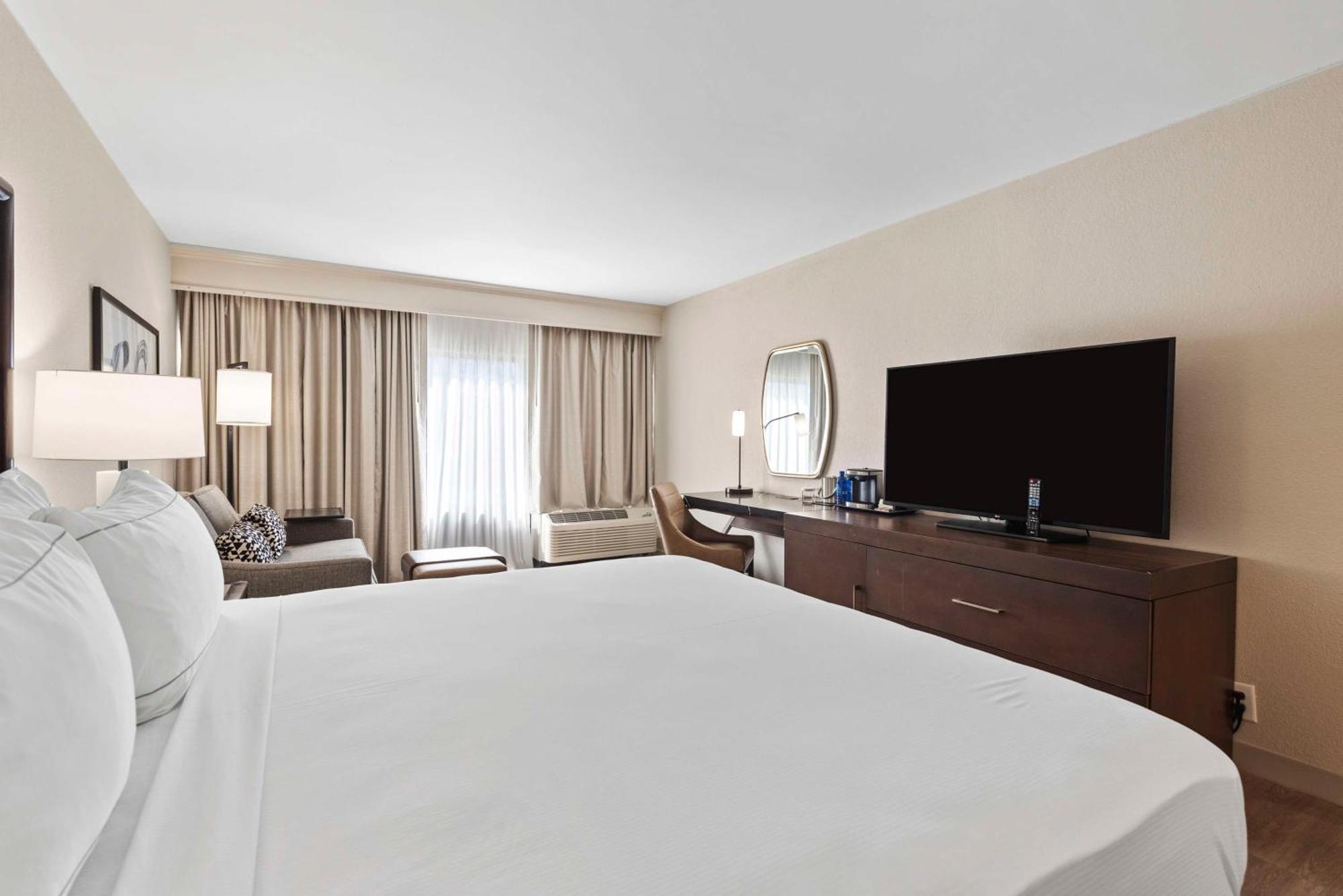 Doubletree By Hilton Columbus Hotel Ngoại thất bức ảnh