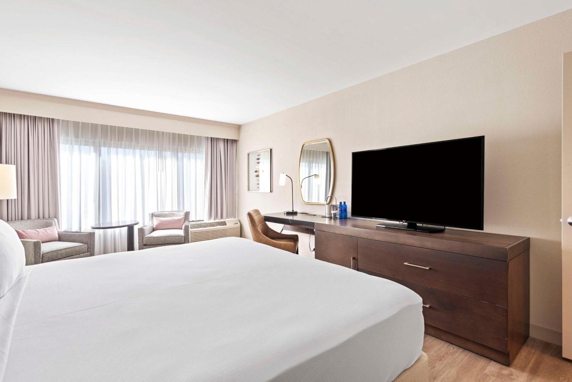 Doubletree By Hilton Columbus Hotel Ngoại thất bức ảnh