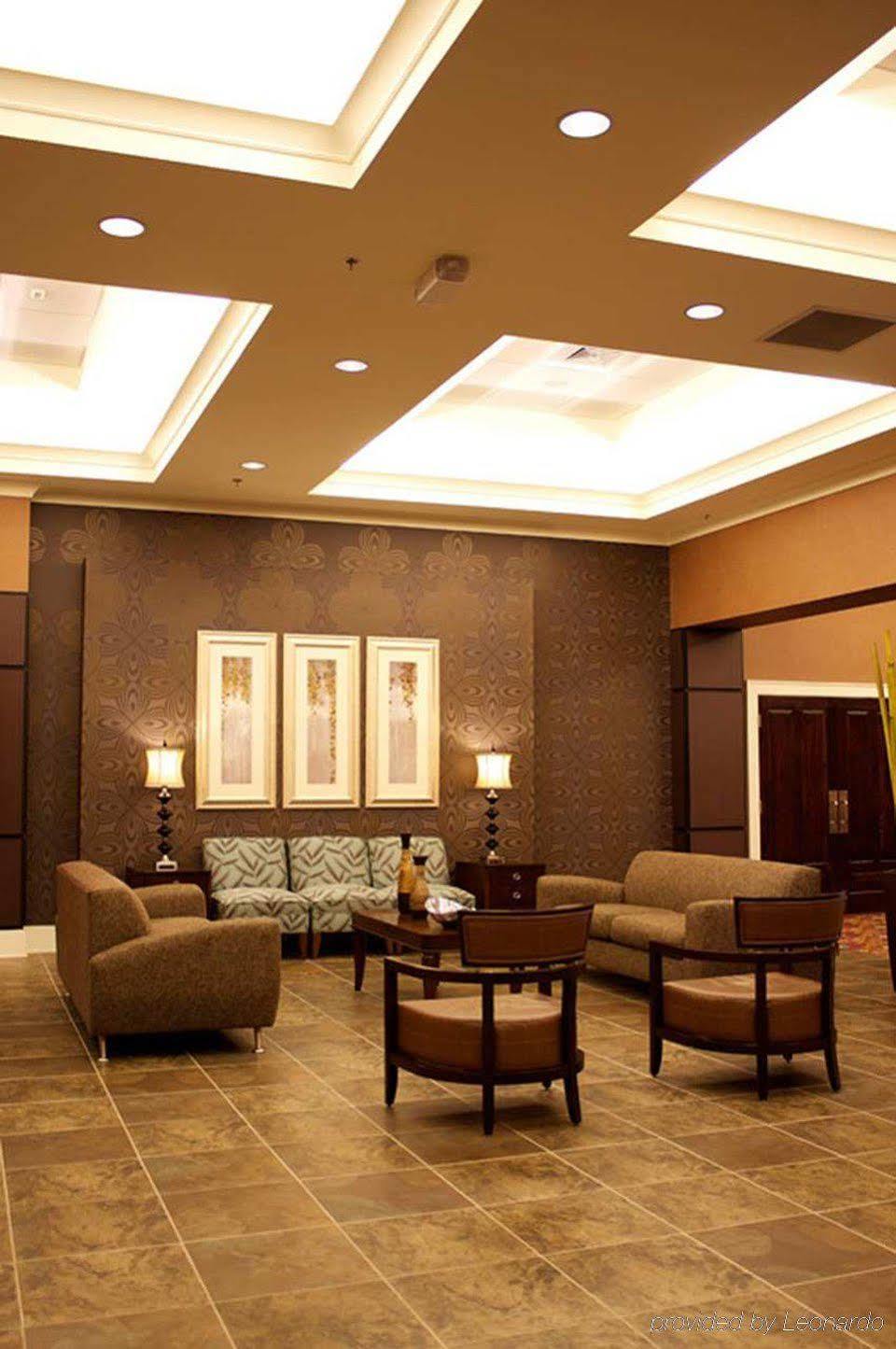 Doubletree By Hilton Columbus Hotel Ngoại thất bức ảnh